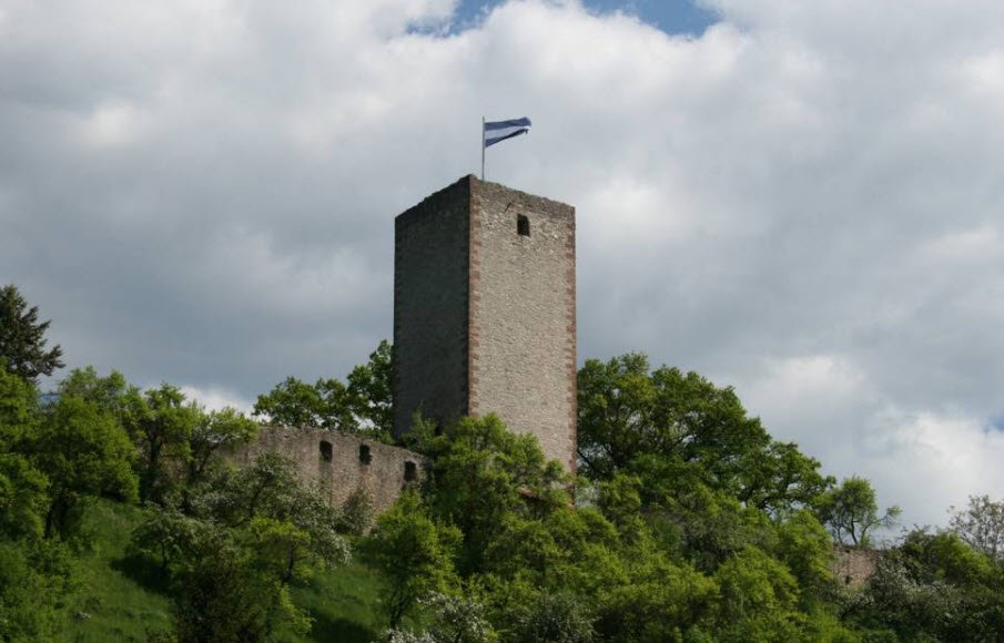 Greene Castle, Einbeck, Germany, Germany